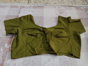 A Bundle of Blouse