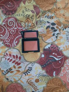 NARS ORGASM BLUSH PLUS HIGHLIGHTER ( PEACHPINK SHA