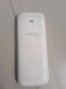 Samsung 2 phone not working