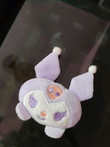 Kuromi Soft toy