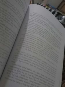 Psychotic Obsession Novel