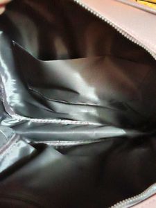 Stylish Women's Backpack (Shein)