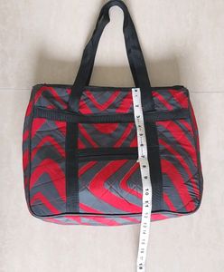 👜 Cloth Lady Bag Barfi Silayi