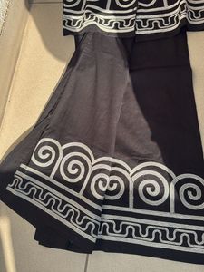 Black Coord set