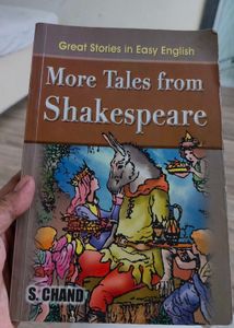 More Tales from Shakespeare &amp; Savarkar Book
