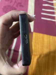 Seagate Backup Plus Portable Drive 2 TB