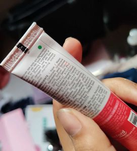 Lip moisturizer &amp; Spot Cream Combo