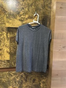Classic Grey T-Shirt