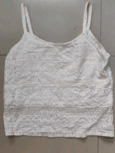 White co-ord set