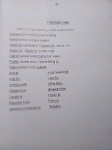 English Grammar Book