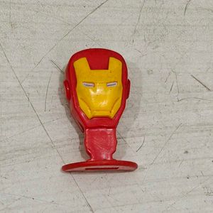 Kinder Joy Iron man toy ❤️