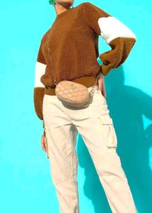 Roadster Beige Cargo Pants
