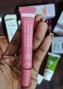 Hyphen Vitamin Infused Lip Balm