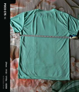 Men's Graphic T-Shirt