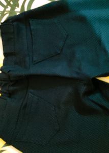 Like New Unworn Pants For 10 Year Olds