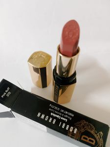 Bobbi Brown Luxe Lipstick - Pink Buff 312