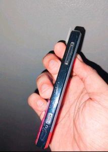 Vintage Lava A9 Java Support Phone