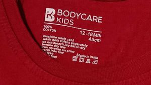 Cute T-Shirts for Girls (Two)