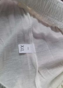 Lycra Patiala Salwar Pants XXL