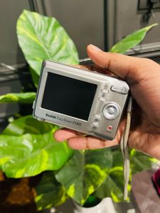 Kodak EasyShare C140 Digital Camera