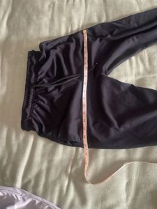 Men's Joggers/Pants - Black &amp; Grey Combo