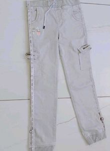💫 Stylish Cargo Jogger Pants