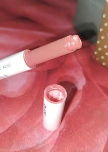 Zudio Click It Hi-Shine Lipstick
