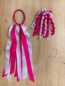 Hair Accessories Set