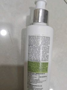 IHA Neem Face Wash for Acne Prone Skin