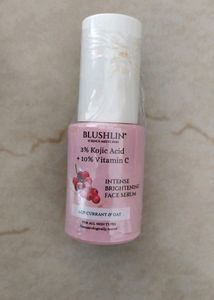 Blushin Intense Brightening Serum