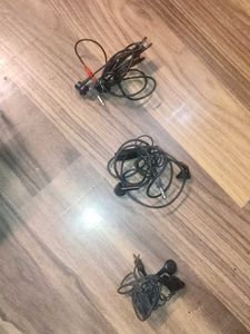 Nokia Earphones