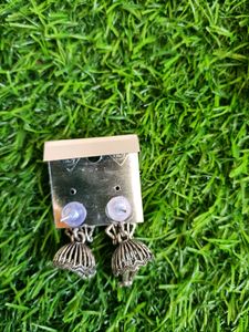 Putta Bomma Earings /stud's