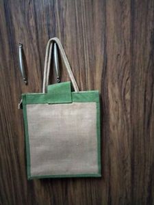 jute bag