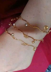 Cute &amp; Elegant Bracelets Combo For Women