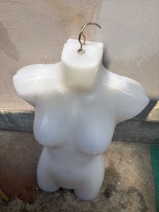 4 Combo Mannequin