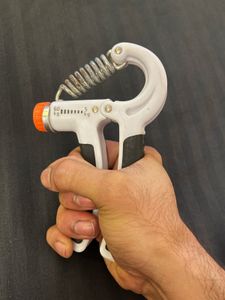 Forearm Trainer