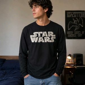 h&m star wars edition t shirt