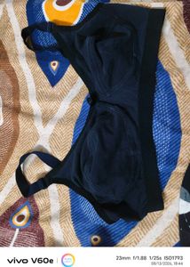 Comfortable Bra