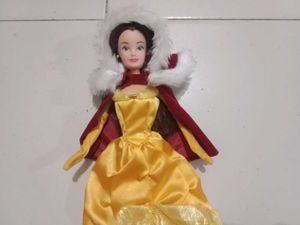 Vintage Belle Doll