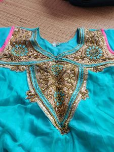 Long Gown High Quality