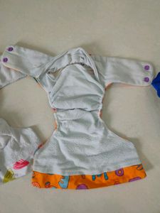 Superbottom Mylo Diaper