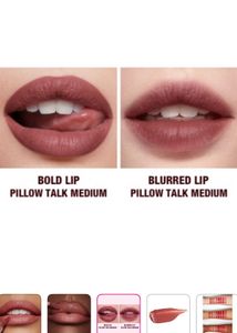 Charlotte Tilbury Airbrush Flawless Lip Blur