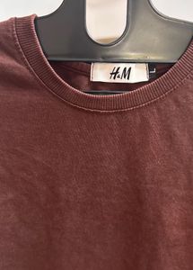 Brown T-Shirt