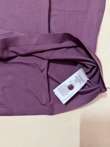 Burberry Men's Polo TShirt stichless pattern