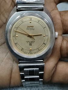 Vintage hmt Sanjay Watch
