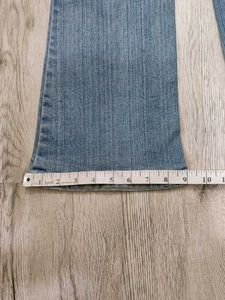 Ma6219 Pulsar bootcut jeans waist 28 inches