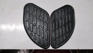 Brand New Tank Pad Universal Black Colour