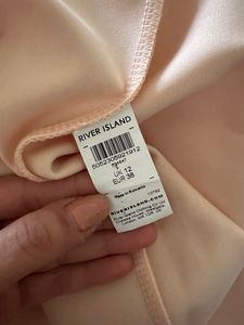 River Island Flared Dress