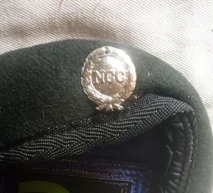 NCC CAP