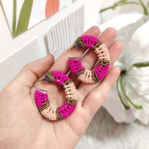 Handmade Bohemian Earring Bundle 🌺